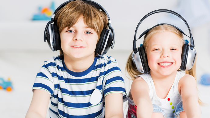 Best Headphones for Kids During Homeschool and Remote Learning