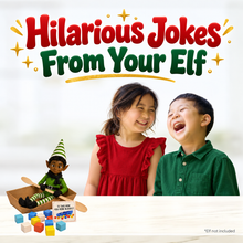 Load image into Gallery viewer, NorthPole Pro® 11-Day Christmas Elf Adventure Kit