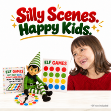 Load image into Gallery viewer, NorthPole Pro® 11-Day Christmas Elf Adventure Kit