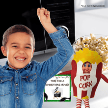 Load image into Gallery viewer, NorthPole Pro™ Elf Kit for Christmas - 25 Day Kit - XOXO Parents