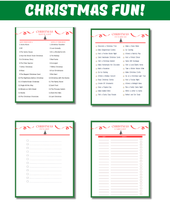 Load image into Gallery viewer, NorthPole Pro™ Ultimate Christmas Planner (Printable) - XOXO Parents