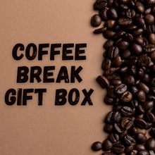 Load image into Gallery viewer, Coffee Break Gift Box
