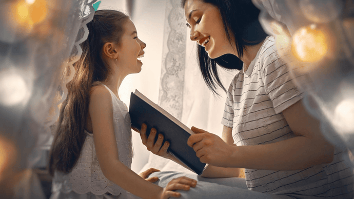 10 Best Bedtime Story Books Your Kids Will Love