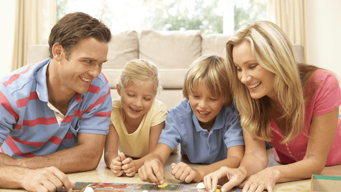 30 Theme Days to Implement at Home During Quarantine