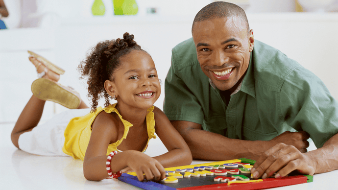 5 Best Family Board Games