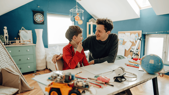 5 Best Homeschool Supplies You Need for Your Home Classroom