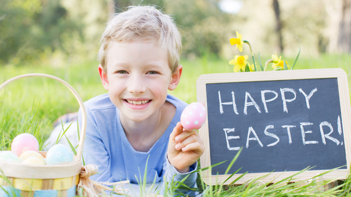 Fun Easter Ideas and Tips to Enjoy with Your Kids