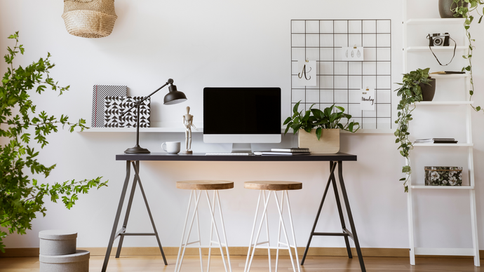 Top 5 Best Computer Desks for Working From Home