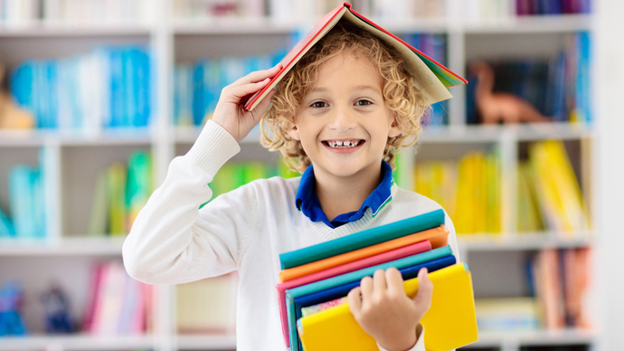 How to Help Your Child Succeed at School