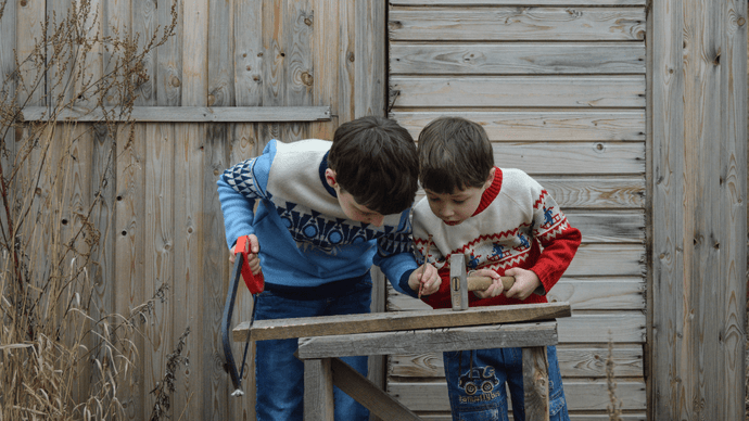 How to Encourage Your Children to Learn