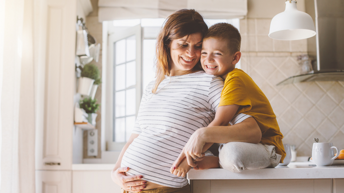 Baby, Baby, Baby! Three Ways to Prepare Your First born for Baby Number Two