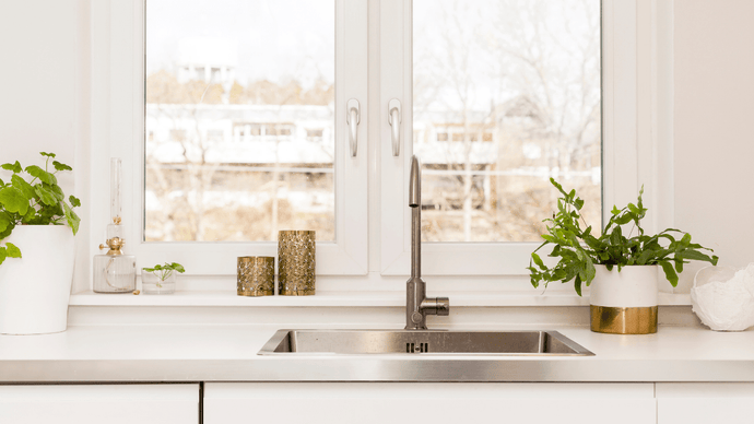 Top 3 Amazing Under the Sink Organizers for Kitchen or Bathrooms