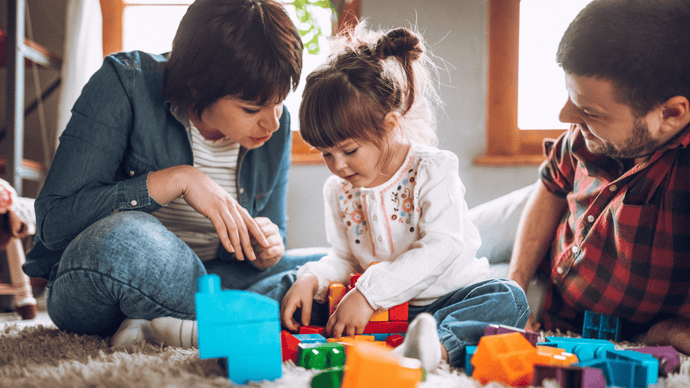 Why Activities for Parent Child Bonding is Important?