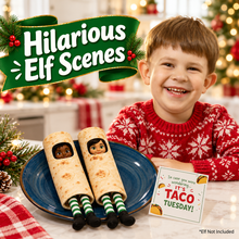 Load image into Gallery viewer, NorthPole Pro® 10-Day Christmas Elf Starter Kit
