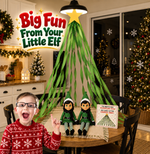 Load image into Gallery viewer, NorthPole Pro® 10-Day Christmas Elf Starter Kit
