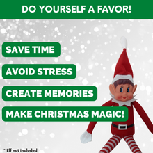 Load image into Gallery viewer, 2023 Christmas Elf Kit - Presale Orders
