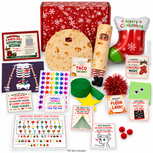 Load image into Gallery viewer, NorthPole Pro® 10-Day Christmas Elf Starter Kit
