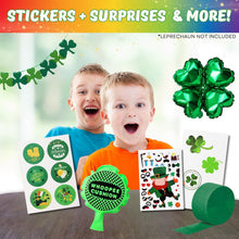 Load image into Gallery viewer, Leprechaun Trap Kit - XOXO Parents
