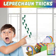 Load image into Gallery viewer, Leprechaun Trap Kit - XOXO Parents
