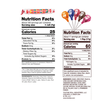 Load image into Gallery viewer, Movie Night Co.™ Gift Box Set Snacks + Movie Night Bingo &amp; More - XOXO Parents
