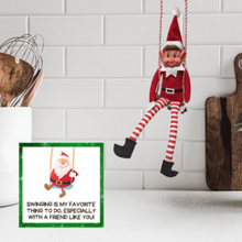Load image into Gallery viewer, NorthPole Pro™ 2024 Elf Kit for Christmas - 13 Days of Activities - XOXO Parents
