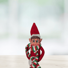 Load image into Gallery viewer, NorthPole Pro™ 2024 Elf Kit for Christmas - 13 Days of Activities - XOXO Parents
