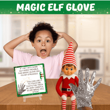 Load image into Gallery viewer, NorthPole Pro™ 25 Day Christmas Elf Kit - Magic Elf Must - Haves™ &amp; Elf Magic in a Box™ - XOXO Parents
