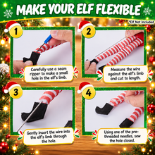 Load image into Gallery viewer, NorthPole Pro® Elf Upgrade Kit - XOXO Parents
