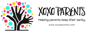 XOXO Parents logo