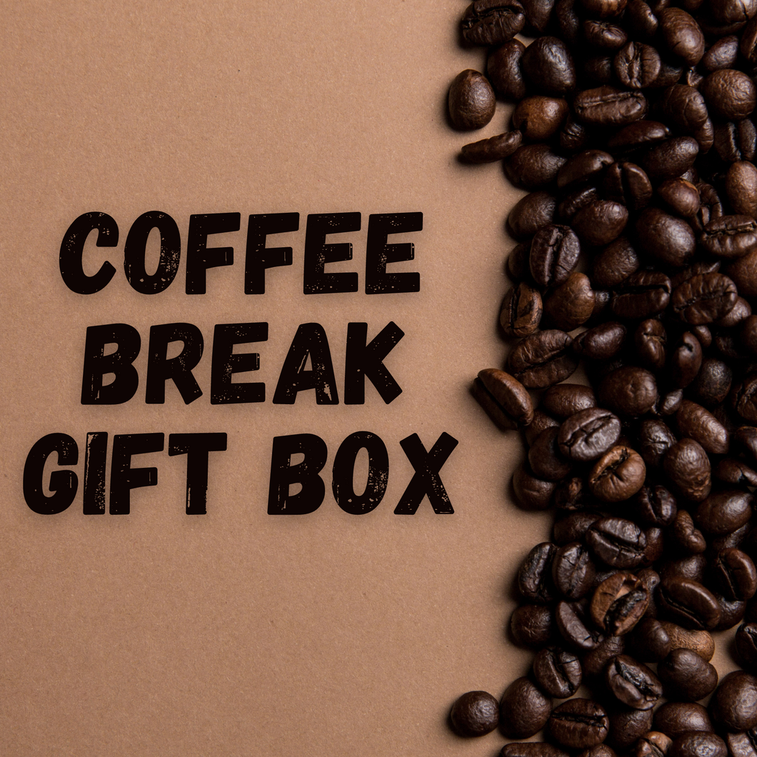 Coffee Break Gift Box