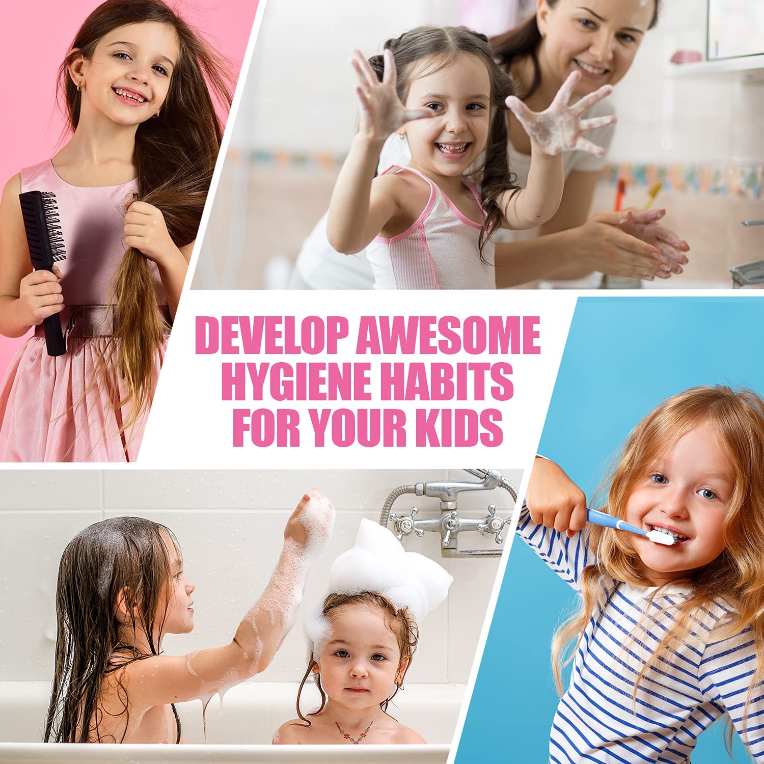 Magnet Chore Labels - XOXO Parents