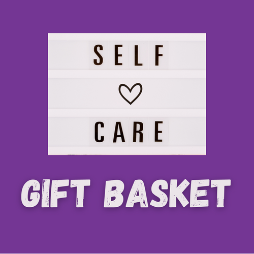 Self Love Care Gift Basket